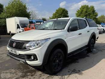 Used Fiat Fullback 2019 for sale - 74675098: Photo