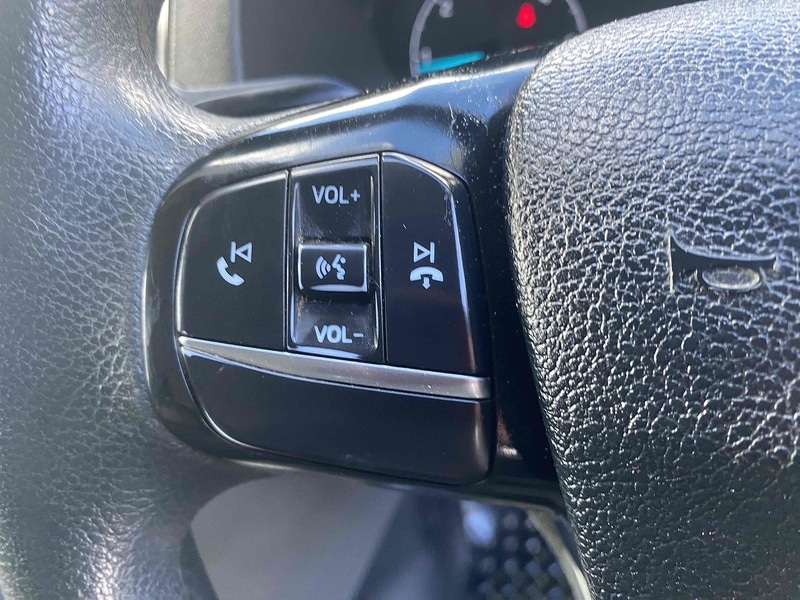 Used Ford Transit Custom 2018 for sale - 78027196: Photo 11