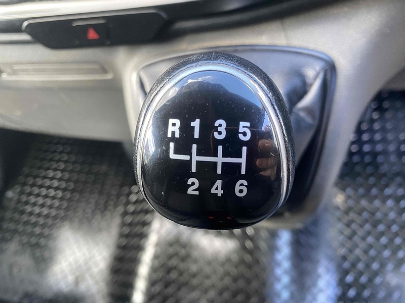 Used Ford Transit Custom 2018 for sale - 78027196: Photo 12