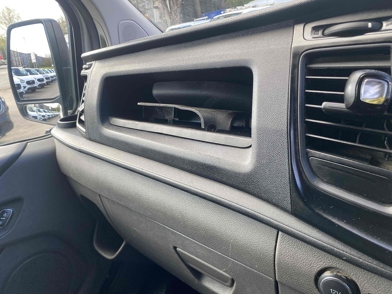 Used Ford Transit Custom 2018 for sale - 78027196: Photo 14