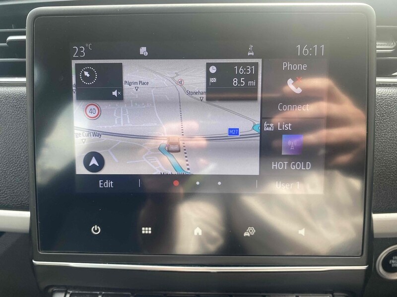 Vehicle 25