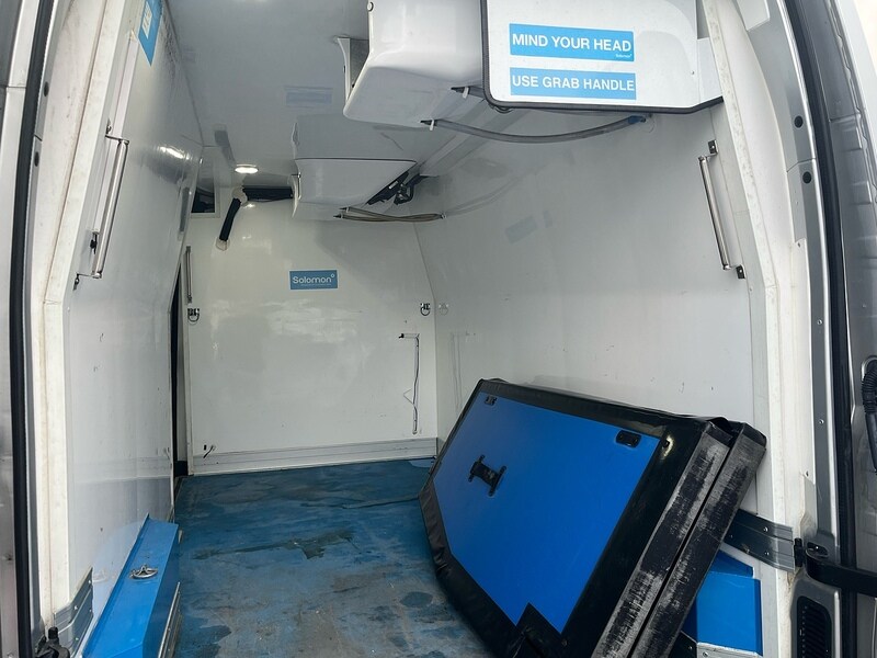 Used Renault Master 2021 for sale - 77445473: Photo 10