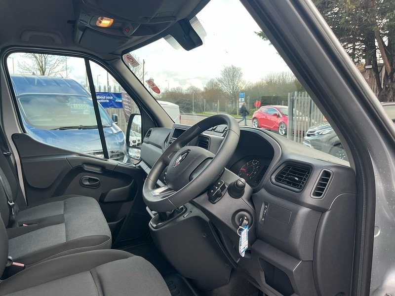 Used Renault Master 2021 for sale - 77445473: Photo 11