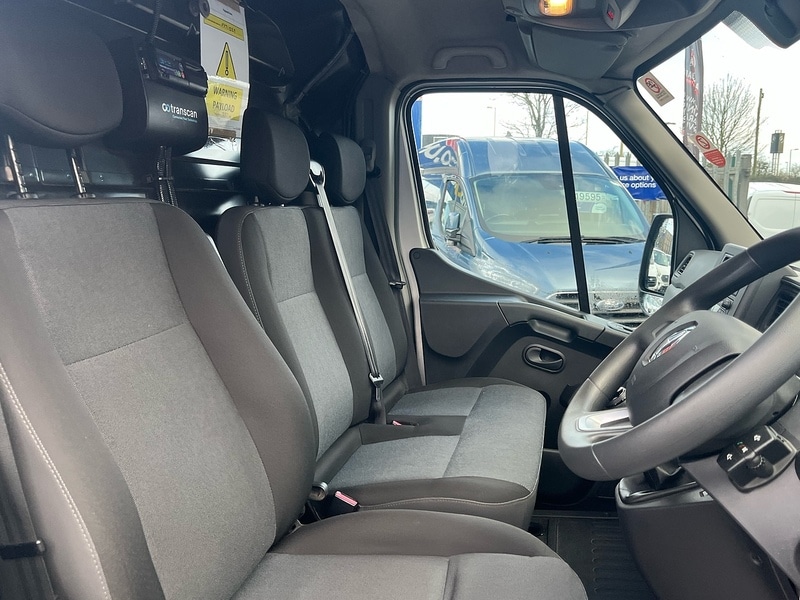 Used Renault Master 2021 for sale - 77445473: Photo 12