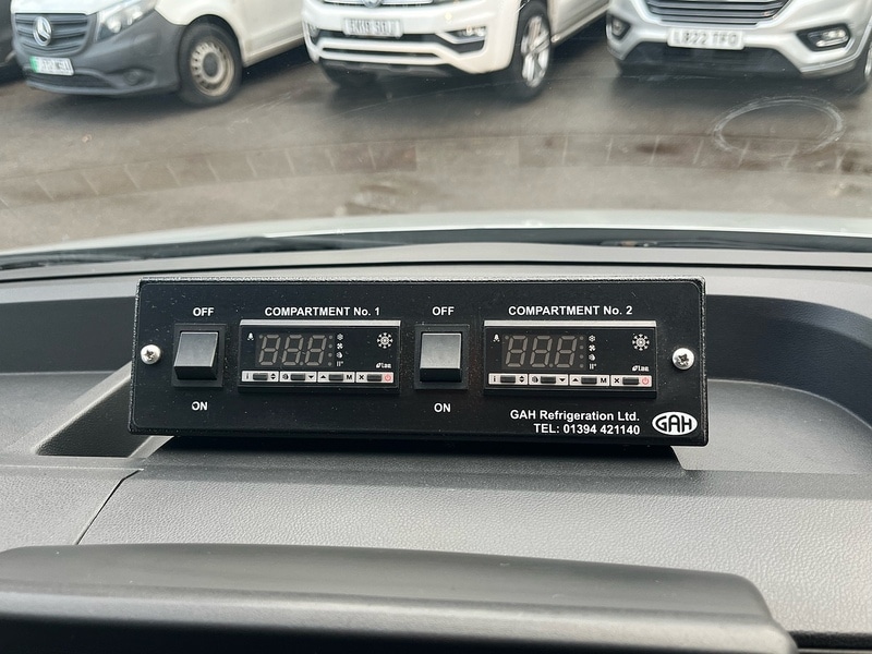 Used Renault Master 2021 for sale - 77445473: Photo 14