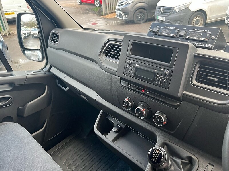 Used Renault Master 2021 for sale - 77445473: Photo 15