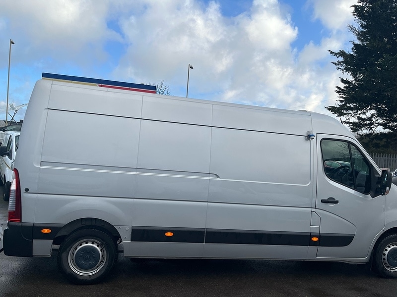 Used Renault Master 2021 for sale - 77445473: Photo 7