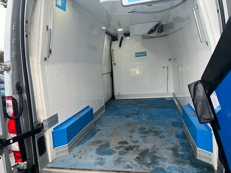 Used Renault Master 2021 for sale - 77445473: Photo 8