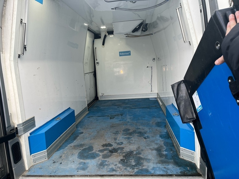 Used Renault Master 2021 for sale - 77445473: Photo 9