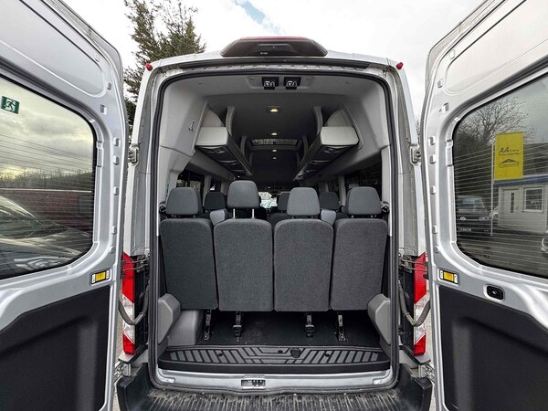 Used Ford Transit 2020 for sale - 74674949: Photo 20