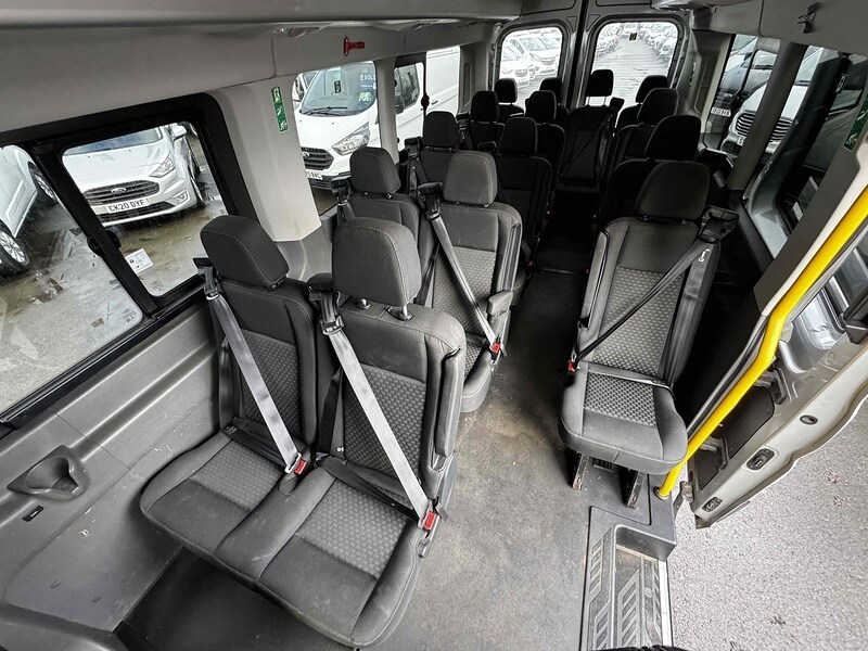 Vehicle 24
