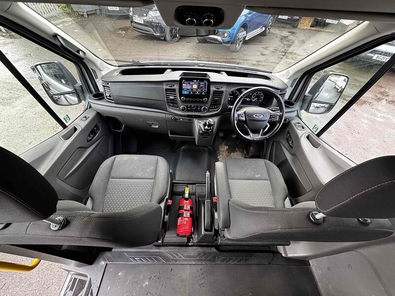 Vehicle 36