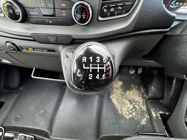 Used Ford Transit 2020 for sale - 74674949: Photo 37