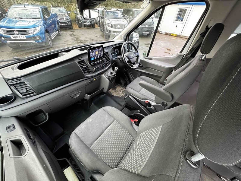 Vehicle 41