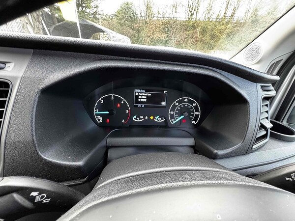 Used Ford Transit 2020 for sale - 74674949: Photo 43
