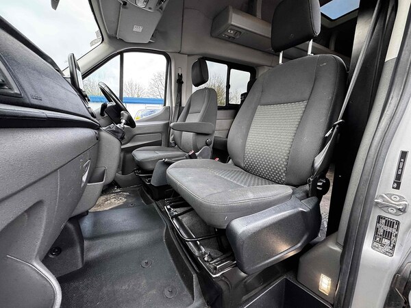 Used Ford Transit 2020 for sale - 74674949: Photo 45