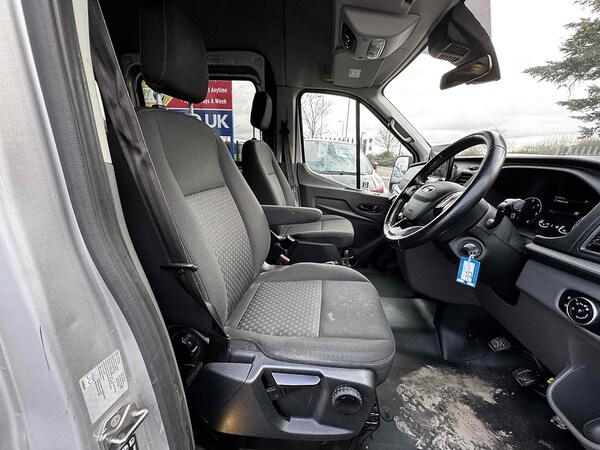 Used Ford Transit 2020 for sale - 74674949: Photo 47