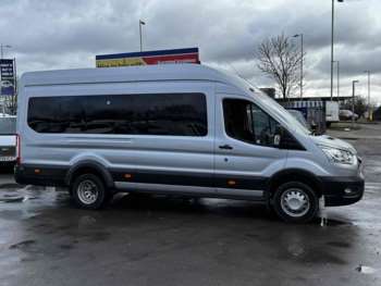 Used Ford Transit 2020 for sale - 74674949: Photo
