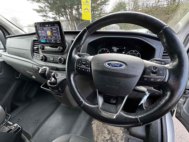 Vehicle 50