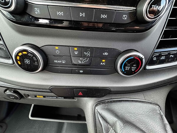 Used Ford Transit 2020 for sale - 74674949: Photo 53