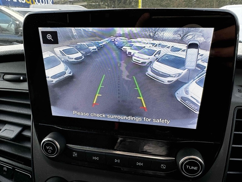 Used Ford Transit 2020 for sale - 74674949: Photo 54