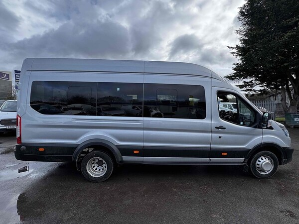 Used Ford Transit 2020 for sale - 74674949: Photo 7