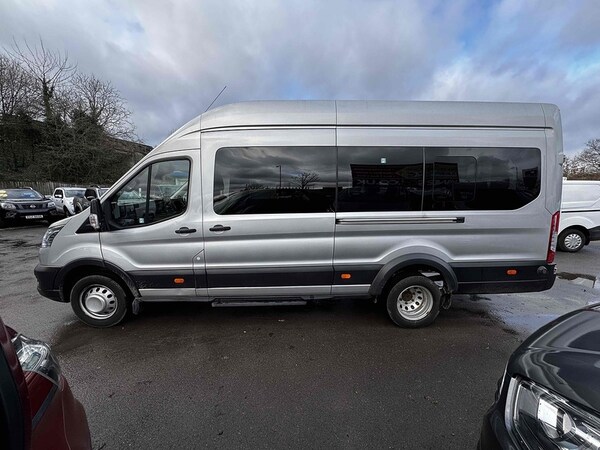 Used Ford Transit 2020 for sale - 74674949: Photo 9