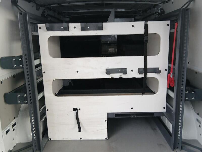 Used Mercedes-Benz Vito 2022 for sale - 77461206: Photo 16