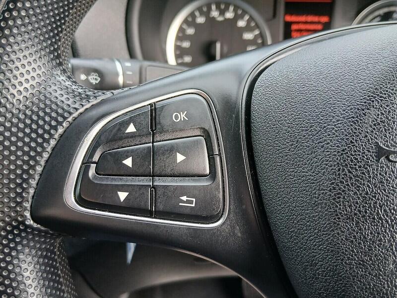 Used Mercedes-Benz Vito 2022 for sale - 77461206: Photo 25