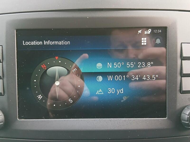 Used Mercedes-Benz Vito 2022 for sale - 77461206: Photo 28