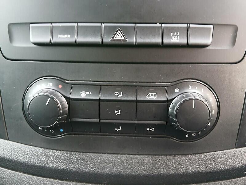 Used Mercedes-Benz Vito 2022 for sale - 77461206: Photo 29