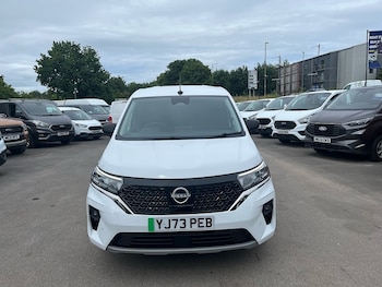 Used Nissan Other 2023 for sale - 78931708: Photo