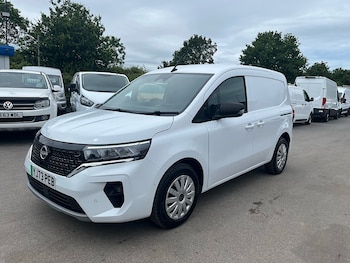 Used Nissan Other 2023 for sale - 78931708: Photo