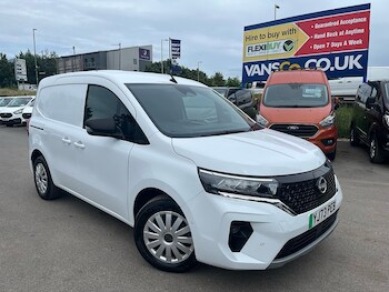 Used Nissan Other 2023 for sale - 78931708: Photo