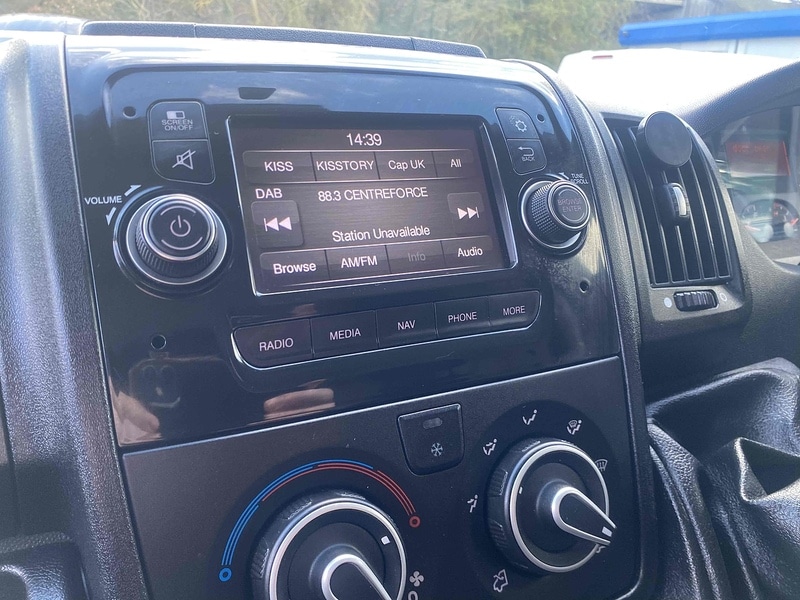 Used Peugeot Boxer 2022 for sale - 77704099: Photo 14