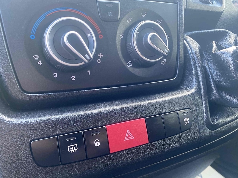 Used Peugeot Boxer 2022 for sale - 77704099: Photo 15