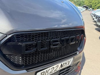 Used Ford Transit Custom 2022 for sale - 79814557: Photo