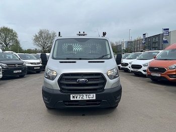 Used Ford Transit 2022 for sale - 78111400: Photo