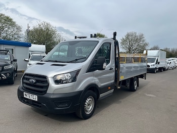 Used Ford Transit 2022 for sale - 78111400: Photo