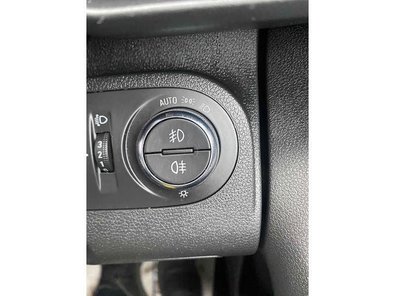Used Vauxhall Combo 2020 for sale - 76919770: Photo 18