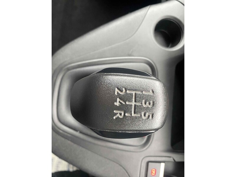 Used Vauxhall Combo 2020 for sale - 76919770: Photo 19