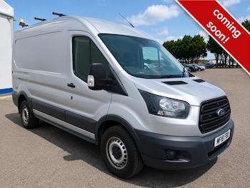 Used Ford Transit 2018 for sale - 79090681: Photo