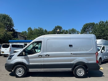 Used Ford Transit 2018 for sale - 79090681: Photo