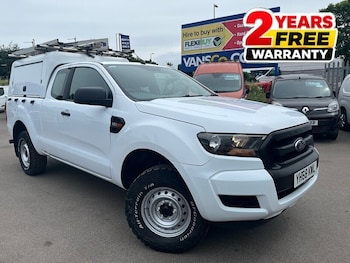 Used Ford Ranger 2018 for sale - 78746013: Photo