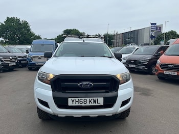 Used Ford Ranger 2018 for sale - 78746013: Photo