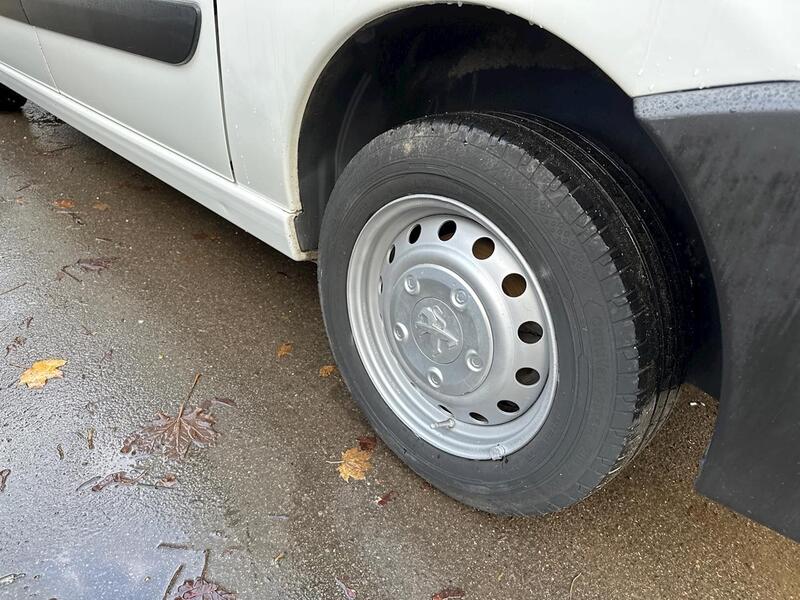 Used Peugeot Expert 2014 for sale - 76288023: Photo 14