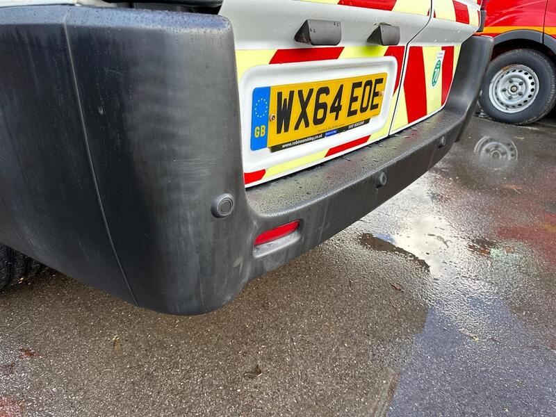 Used Peugeot Expert 2014 for sale - 76288023: Photo 16