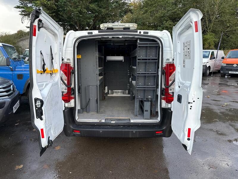 Used Peugeot Expert 2014 for sale - 76288023: Photo 17