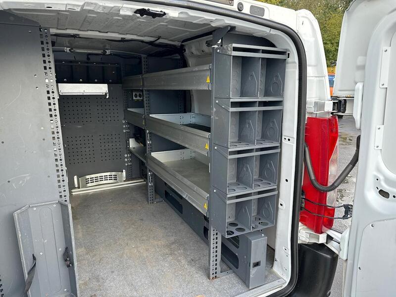 Used Peugeot Expert 2014 for sale - 76288023: Photo 18