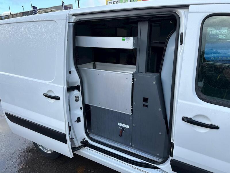 Used Peugeot Expert 2014 for sale - 76288023: Photo 22